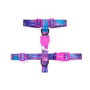Glitch Error #502 Dog H Harness