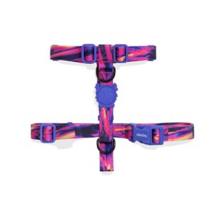 Glitch Error #500 Dog H Harness