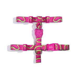 H3D Jelly Dog H Harness