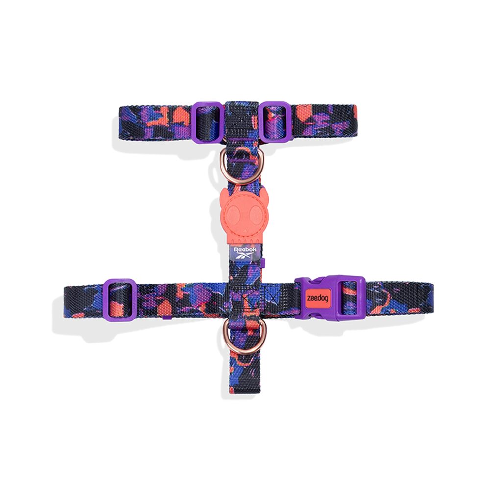 Reebok Court Dog H Harness