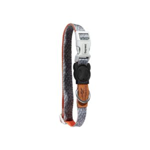 Reebok Suede Dog Collar