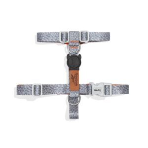 Reebok Suede Dog H Harness