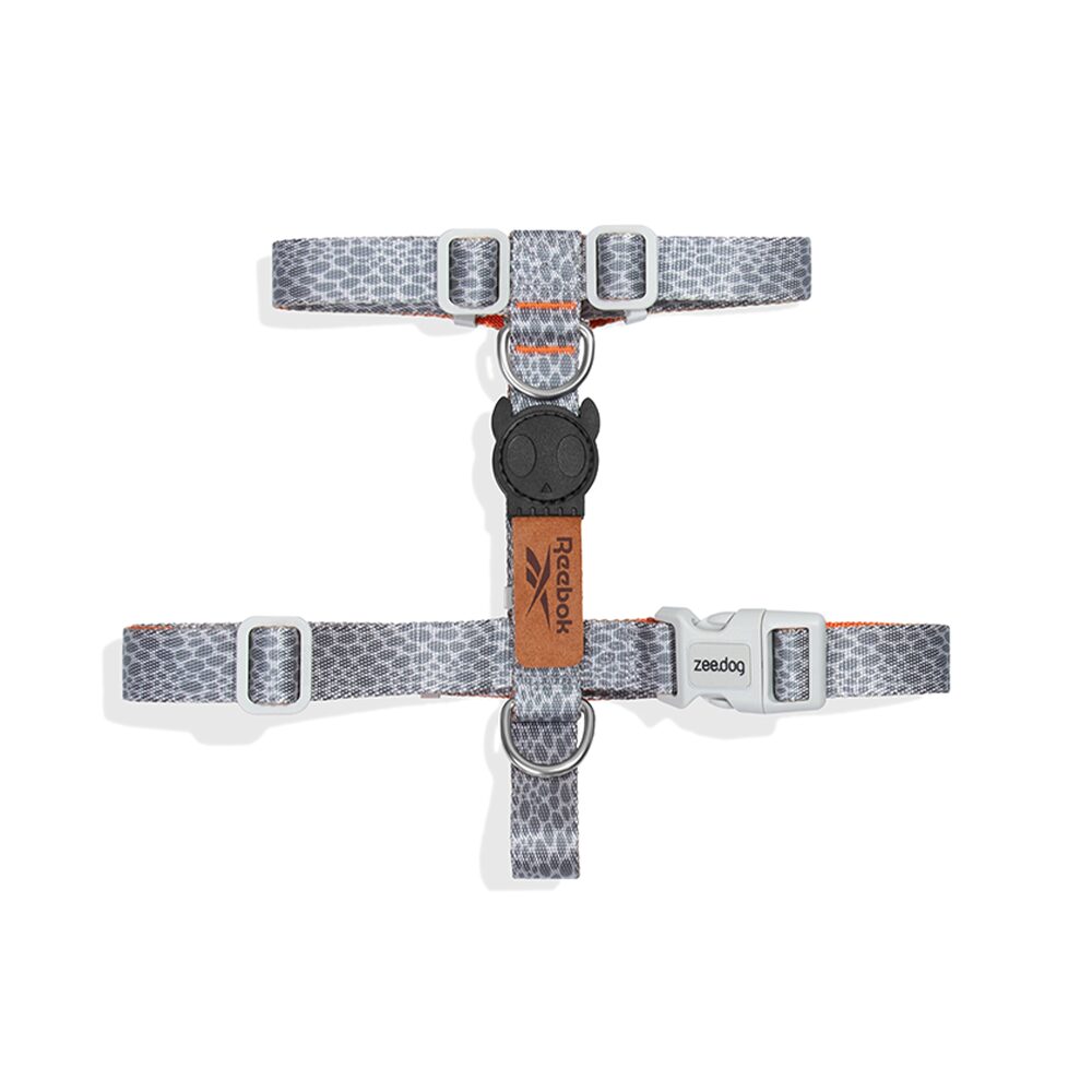 Reebok Suede Dog H Harness