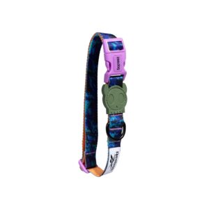 Reebok Trekk Dog Collar