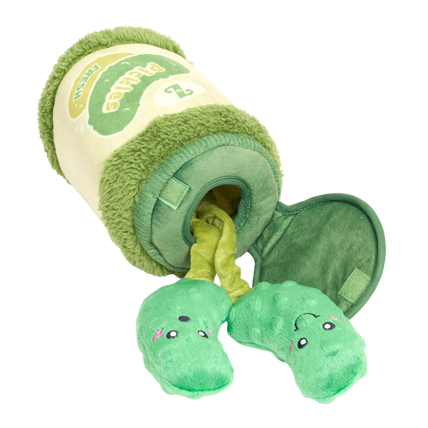 Bungee Burrow® – Pickle Jar - Image 2