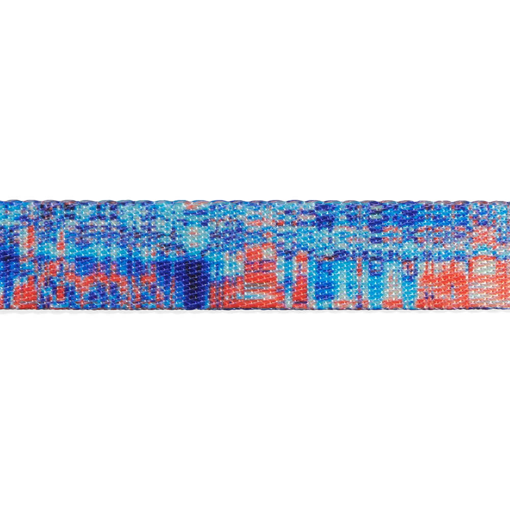 Glitch Error #404 Dog H Harness - Image 3