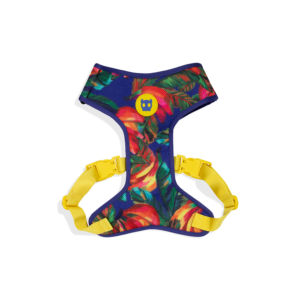 Zee.Dog FARM Rio Samba Adjustable Air Mesh Dog Harness