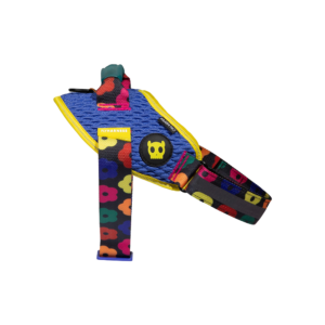 Zee.Dog FARM Rio Samba FlyHarness