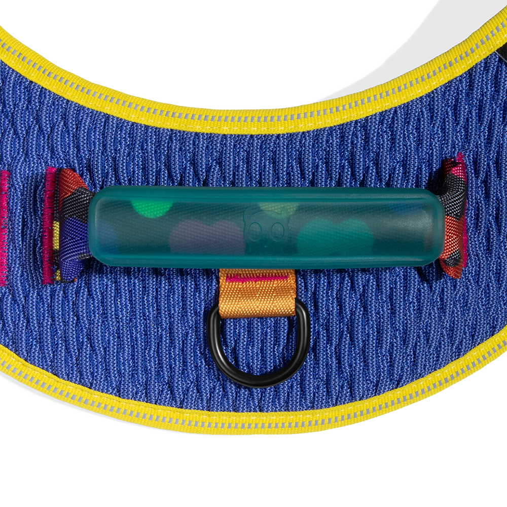 Zee.Dog FARM Rio Samba FlyHarness details