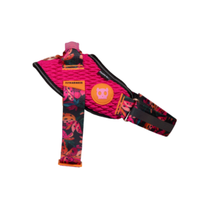 Zee.Dog FARM Rio Selva FlyHarness