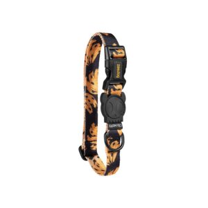 Zee.Dog Farm Rio Bossa Banana Dog Collar