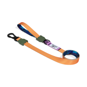 Zee.Dog Reebok Trekk Dog Leash