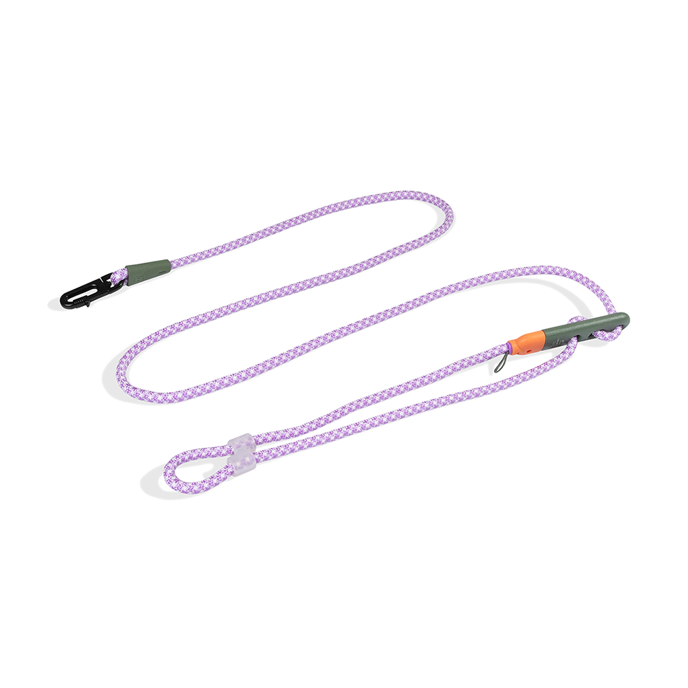 Zee.Dog Reebok Trekk Handsfree Dog Leash