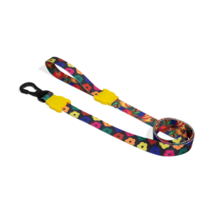 Zeedog FARM Rio Samba Dog Leash