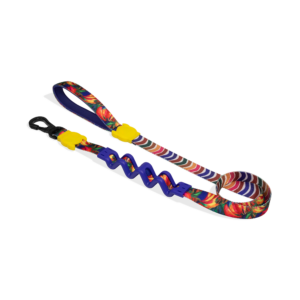 Zeedog FARM Rio Samba Ruff Dog Leash
