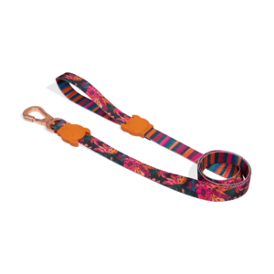 Zeedog FARM Rio Selva Dog Leash