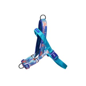 Zeedog Glitch Error # 404 No-Pull SofterWalk Dog Harness