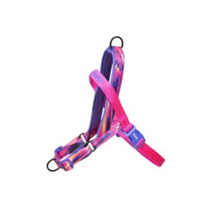 Zeedog Glitch Error # 500 No-Pull SofterWalk Dog Harness