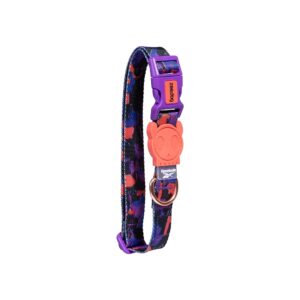 Zeedog Reebok Court Dog Collar new