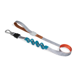 Zeedog Reebok Suede Ruff Dog Leash
