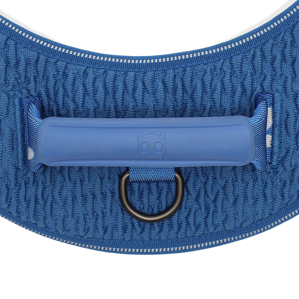 Zeedog Slam Dunk FlyHarness details