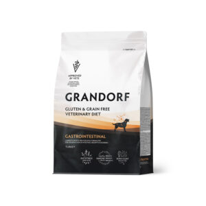 Grandorf Vet Gastrointestinal Dog Dry Food