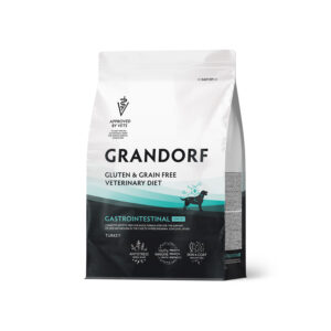 Grandorf Vet Gastrointestinal Low Fat Dog Dry Food
