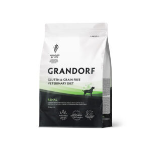 Grandorf Vet Renal Dog Dry Food