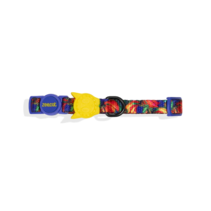 Zee.Cat FARM Rio Samba Cat Collar