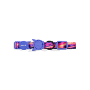 Zee.Cat Glitch Error #500 Cat Collar