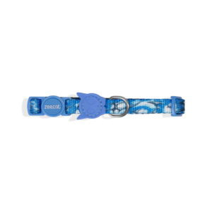 Zee.Cat H3D Fly Cat Collar