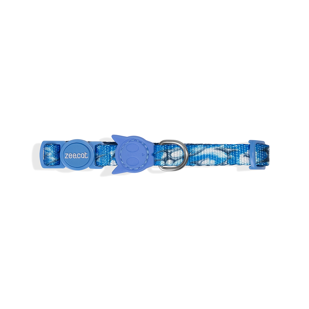 Zee.Cat H3D Fly Cat Collar