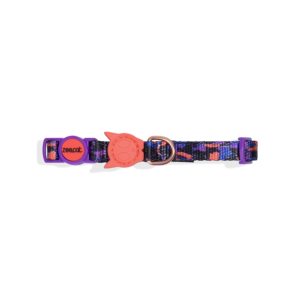 Zee.Cat Reebok Court Cat Collar