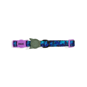 Zee.Cat Reebok Trekk Cat Collar