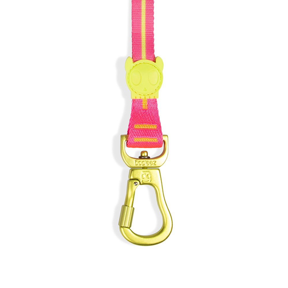Zee.Dog Drago Long Leash Long Dog Leash Hook