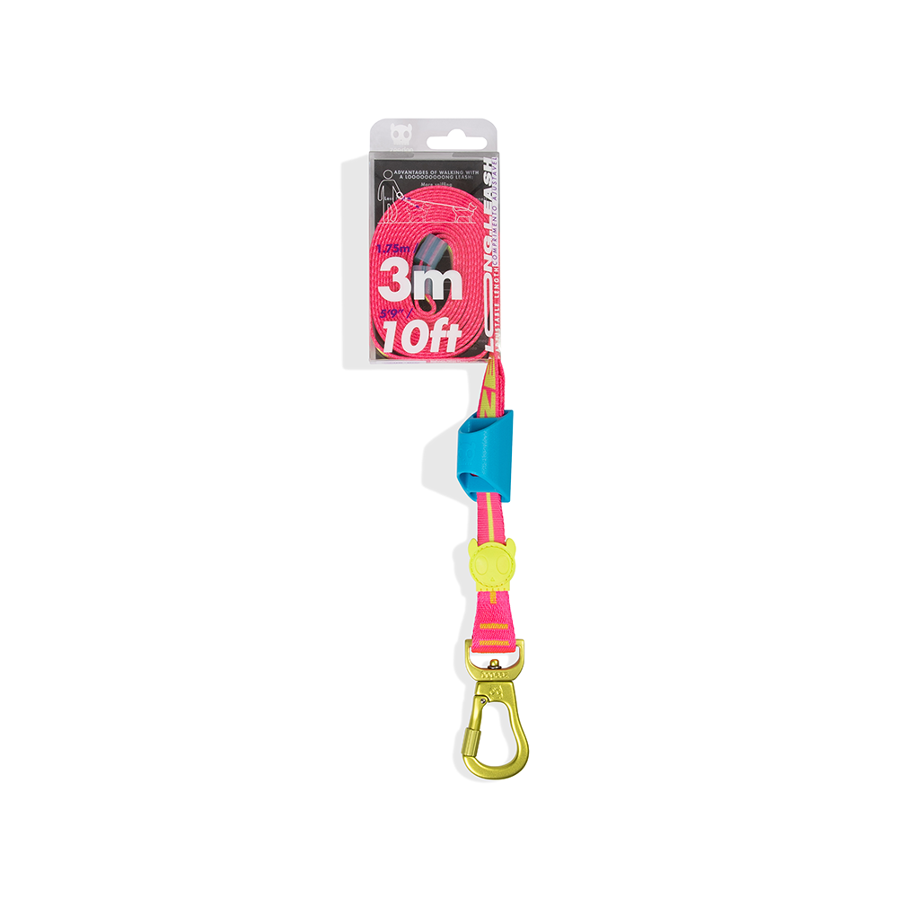 Drago Long Leash - Image 3