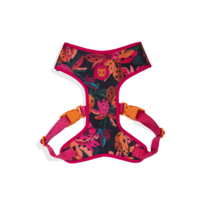 Zee.Dog FARM Rio Selva Adjustable Air Mesh Dog Harness