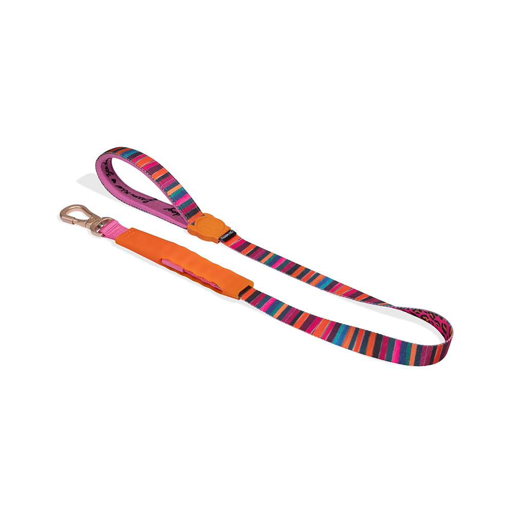 Zee.Dog FARM Rio Selva Airleash no-pull dog leash