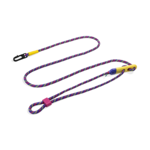 ZeeDog FARM Rio Samba Hands-Free Dog Leash