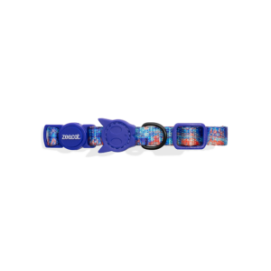 Zeecat Glitch Error #404 Cat Collar