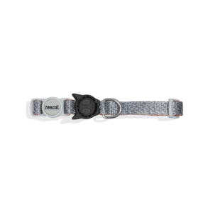 Zeecat Reebok Suede Cat Collar
