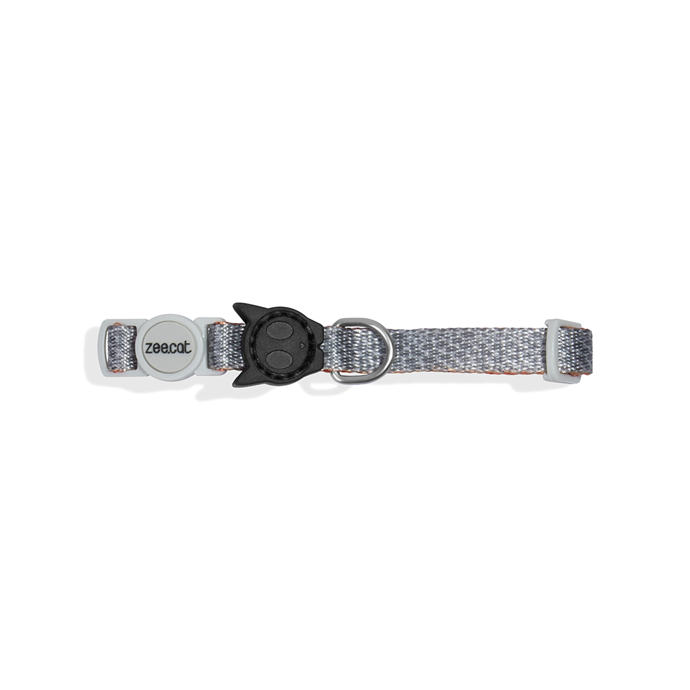 Zeecat Reebok Suede Cat Collar