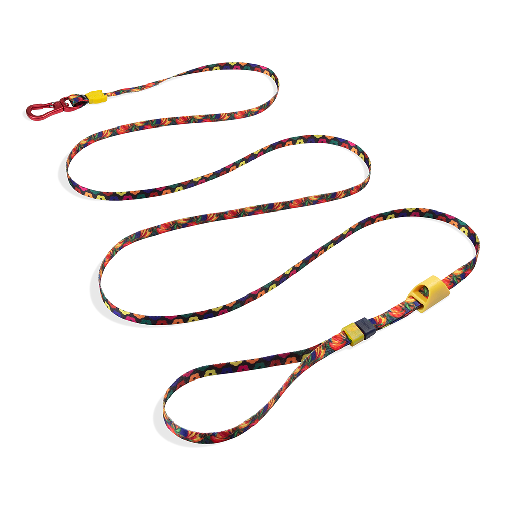 Zeedog FARM Rio Samba Long Leash