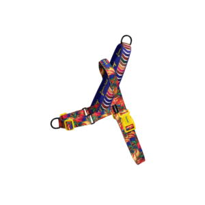Zeedog Farm Rio Samba Softer Walk Harness