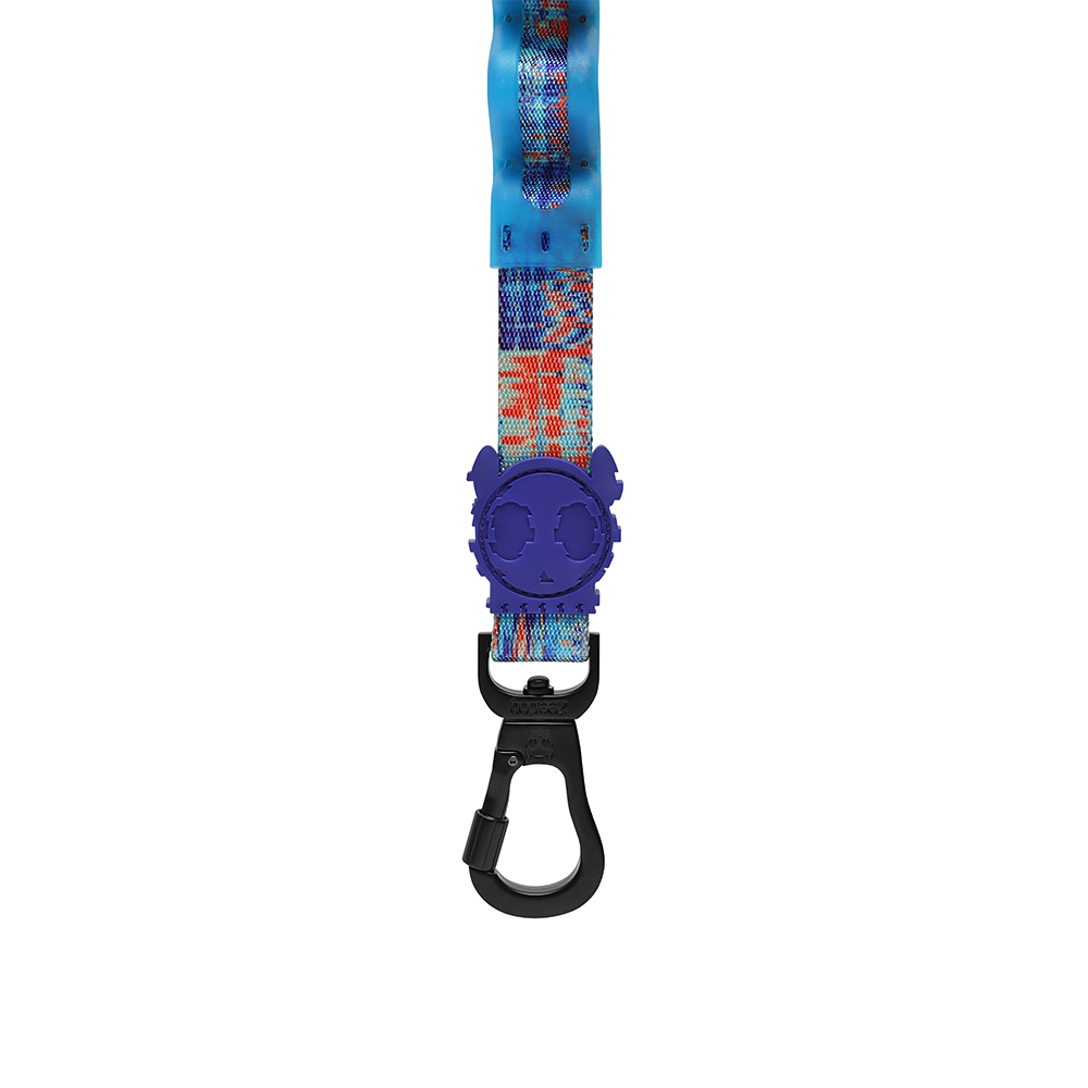 Zeedog Glitch Error #404 Ruff Dog Leash hook