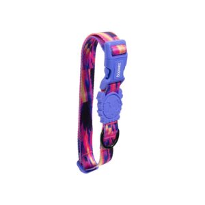 Zeedog Glitch Error #500 Dog Collar