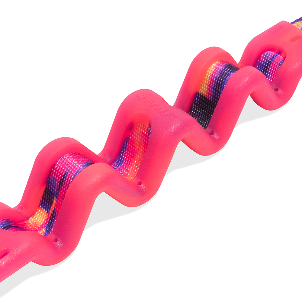 Zeedog Glitch Error #500 Ruff Dog Leash Details