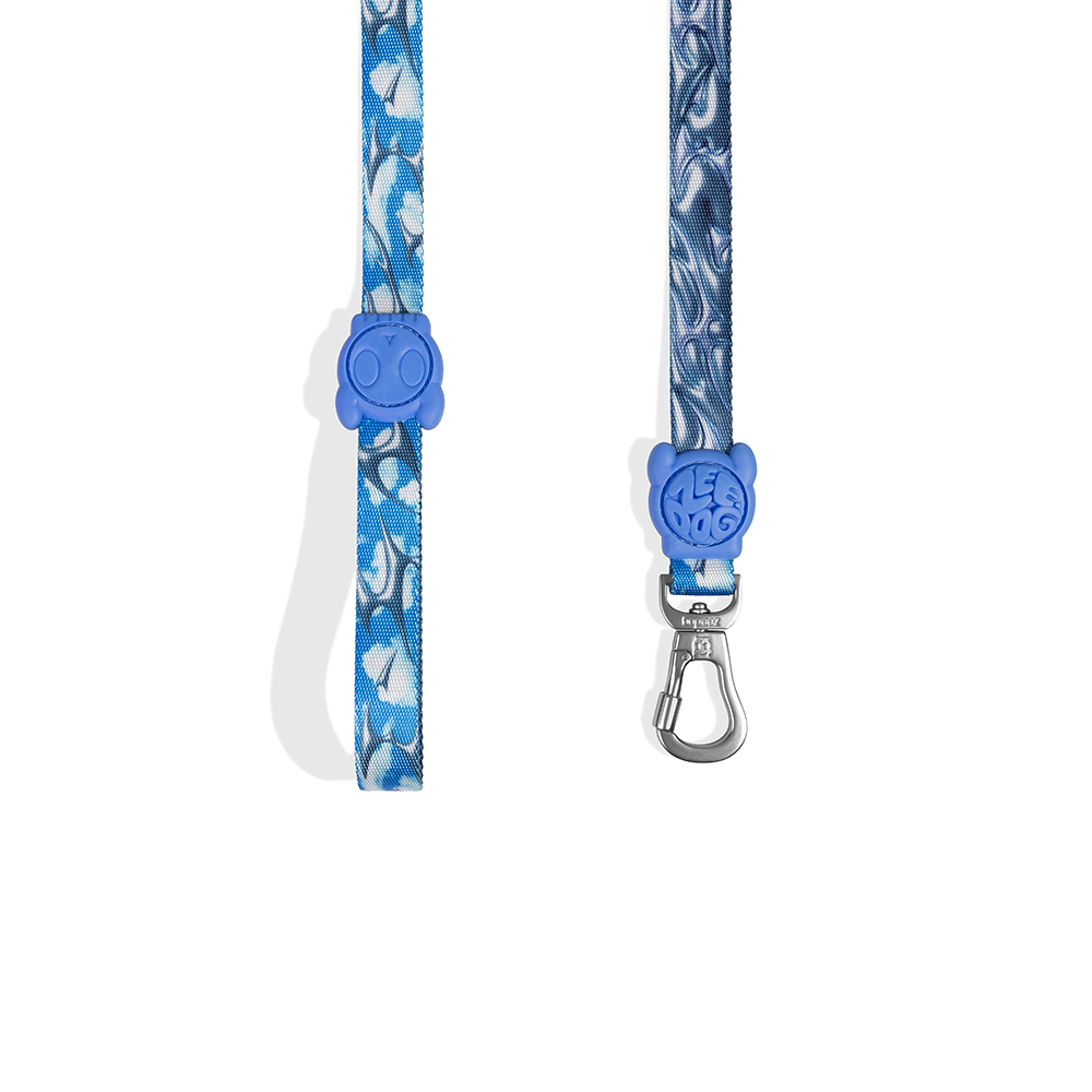Zeedog H3D Fly Dog Leash Details