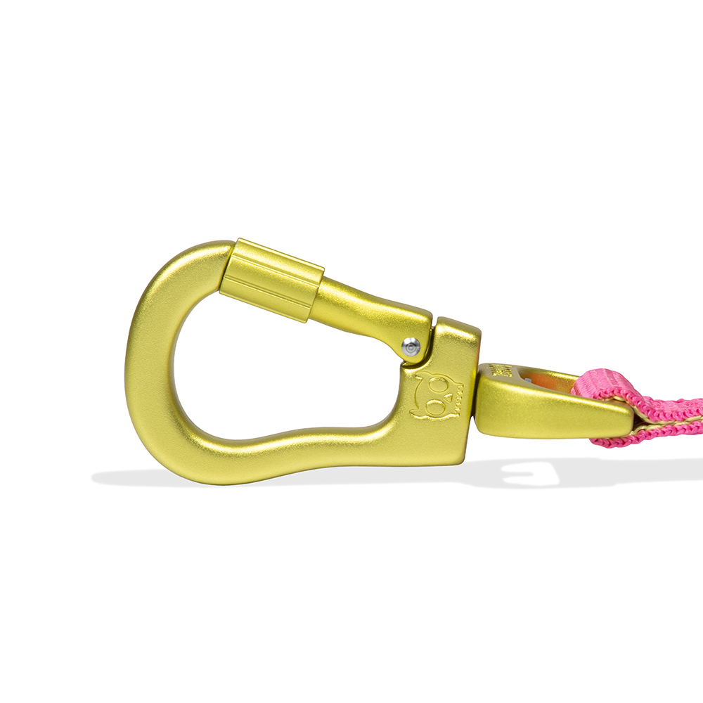 Zeedog H3D Jelly Air Leash Hook