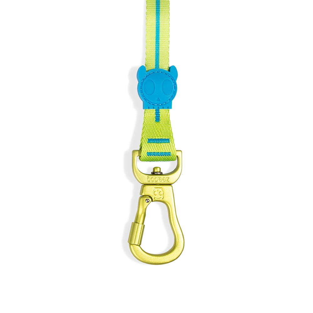 Zeedog Rayo Long Leash Long Dog Leash Hook